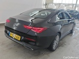  Mercedes  CLA-Klasse Mercedes-Benz CLA CLA 180 DCT Bus. Solution Luxury 4d #2