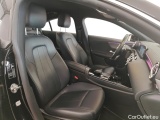  Mercedes  CLA-Klasse Mercedes-Benz CLA CLA 180 DCT Bus. Solution Luxury 4d #3