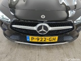  Mercedes  CLA-Klasse Mercedes-Benz CLA CLA 180 DCT Bus. Solution Luxury 4d #5