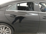  Mercedes  CLA-Klasse Mercedes-Benz CLA CLA 180 DCT Bus. Solution Luxury 4d #17