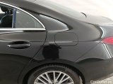  Mercedes  CLA-Klasse Mercedes-Benz CLA CLA 180 DCT Bus. Solution Luxury 4d #21