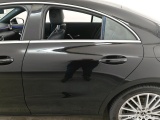  Mercedes  CLA-Klasse Mercedes-Benz CLA CLA 180 DCT Bus. Solution Luxury 4d #22
