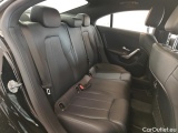  Mercedes  CLA-Klasse Mercedes-Benz CLA CLA 180 DCT Bus. Solution Luxury 4d #26
