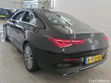  Mercedes  CLA-Klasse Mercedes-Benz CLA CLA 180 DCT Bus. Solution Luxury 4d #30