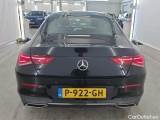  Mercedes  CLA-Klasse Mercedes-Benz CLA CLA 180 DCT Bus. Solution Luxury 4d #31