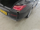  Mercedes  CLA-Klasse Mercedes-Benz CLA CLA 180 DCT Bus. Solution Luxury 4d #45