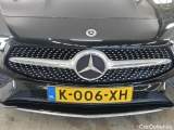  Mercedes  CLA-Klasse Mercedes-Benz CLA Shooting Brake CLA 200 DCT Business Solution AMG 5d #5