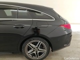  Mercedes  CLA-Klasse Mercedes-Benz CLA Shooting Brake CLA 200 DCT Business Solution AMG 5d #9