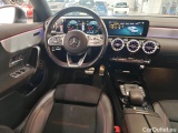  Mercedes  CLA-Klasse Mercedes-Benz CLA Shooting Brake CLA 200 DCT Business Solution AMG 5d #8
