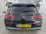  Mercedes  CLA-Klasse Mercedes-Benz CLA Shooting Brake CLA 200 DCT Business Solution AMG 5d #10