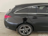  Mercedes  CLA-Klasse Mercedes-Benz CLA Shooting Brake CLA 200 DCT Business Solution AMG 5d #14