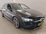  Mercedes  CLA-Klasse Mercedes-Benz CLA Shooting Brake CLA 200 DCT Business Solution AMG 5d #13