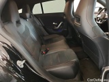  Mercedes  CLA-Klasse Mercedes-Benz CLA Shooting Brake CLA 200 DCT Business Solution AMG 5d #17