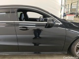  Mercedes  CLA-Klasse Mercedes-Benz CLA Shooting Brake CLA 200 DCT Business Solution AMG 5d #21