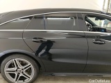  Mercedes  CLA-Klasse Mercedes-Benz CLA Shooting Brake CLA 200 DCT Business Solution AMG 5d #22