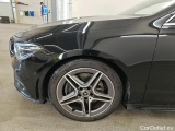  Mercedes  CLA-Klasse Mercedes-Benz CLA Shooting Brake CLA 200 DCT Business Solution AMG 5d #23
