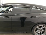  Mercedes  CLA-Klasse Mercedes-Benz CLA Shooting Brake CLA 200 DCT Business Solution AMG 5d #24