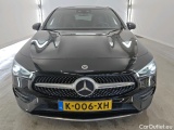  Mercedes  CLA-Klasse Mercedes-Benz CLA Shooting Brake CLA 200 DCT Business Solution AMG 5d #31
