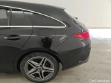  Mercedes  CLA-Klasse Mercedes-Benz CLA Shooting Brake CLA 200 DCT Business Solution AMG 5d #38
