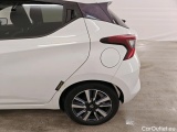  Nissan  Micra Nissan  IG-T 100 N-Connecta 5d #35