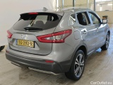  Nissan  Qashqai Nissan  1.2 DIG-T 115 N-CONNECTA 5d #2