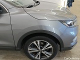  Nissan  Qashqai Nissan  1.2 DIG-T 115 N-CONNECTA 5d #9