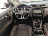  Nissan  Qashqai Nissan  1.2 DIG-T 115 N-CONNECTA 5d #12