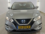 Nissan  Qashqai Nissan  1.2 DIG-T 115 N-CONNECTA 5d #23