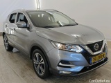  Nissan  Qashqai Nissan  1.2 DIG-T 115 N-CONNECTA 5d #29