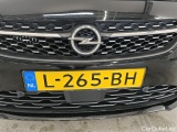  Opel  Corsa Opel  1.2 TURBO ELEGANCE 74KW 5d #5