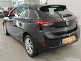  Opel  Corsa Opel  1.2 TURBO ELEGANCE 74KW 5d #9