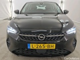  Opel  Corsa Opel  1.2 TURBO ELEGANCE 74KW 5d #32