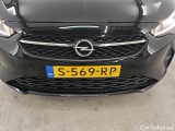 Opel  Corsa Opel  1.2 EDITION 55KW 5d #5