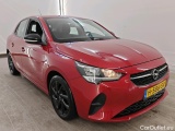  Opel  Corsa Opel  1.2 TURBO EDITION 74KW 5d #12