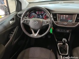  Opel  Crossland Opel  1.2 S&S 61kW Edition 5d #11