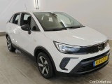  Opel  Crossland Opel  1.2 S&S 61kW Edition 5d #30