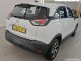  Opel  Crossland Opel  1.2 Turbo S&S 81kW Edition 5d #2
