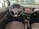 Opel  Crossland Opel  1.2 Turbo S&S 81kW Edition 5d #19