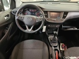  Opel  Crossland Opel  1.2 Turbo S&S 81kW Edition 5d #25