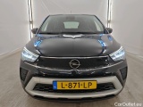  Opel  Crossland Opel  1.2 Turbo S&S 81kW Elegance 5d #26