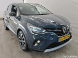  Renault  Captur Renault  plug-in hybrid 160 techno 5d #29