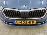  Skoda  Octavia Škoda  Combi 1.0 TSI Greentech Business Edition Plus 5d #5