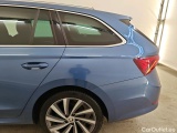  Skoda  Octavia Škoda  Combi 1.0 TSI Greentech Business Edition Plus 5d #10
