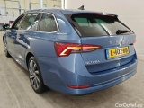  Skoda  Octavia Škoda  Combi 1.0 TSI Greentech Business Edition Plus 5d #13