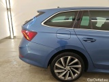  Skoda  Octavia Škoda  Combi 1.0 TSI Greentech Business Edition Plus 5d #18