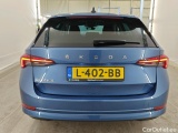  Skoda  Octavia Škoda  Combi 1.0 TSI Greentech Business Edition Plus 5d #29
