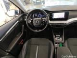  Skoda  Octavia Škoda  Combi 1.0 TSI e-TEC MHEV DSG Business Edit Plus  + Pano #12
