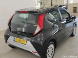  Toyota  Aygo Toyota  1.0 VVT-i x-play 5d #2