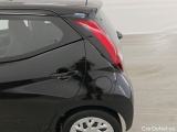  Toyota  Aygo Toyota  1.0 VVT-i x-play 5d #15
