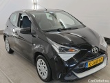  Toyota  Aygo Toyota  1.0 VVT-i x-play 5d #18